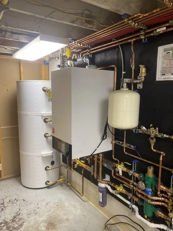 Water Heater Repair in Allouez, WI